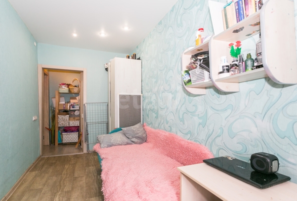 
  Продается 2-комн. квартира 42.1 м². Фото 18.