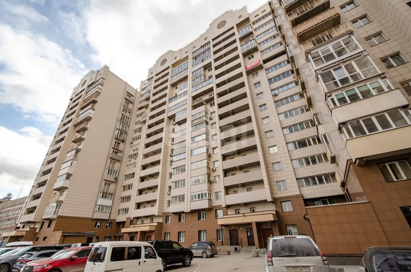 
  Продается 2-комн. квартира 68.9 м². Фото 22.