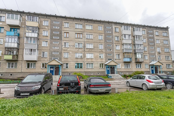 
  Продается 2-комн. квартира 43.5 м². Фото 22.