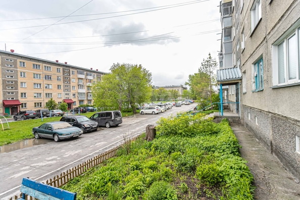 
  Продается 2-комн. квартира 43.5 м². Фото 24.