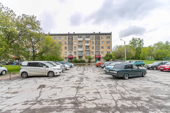 
  Продается 2-комн. квартира 43.5 м². Фото 28.
