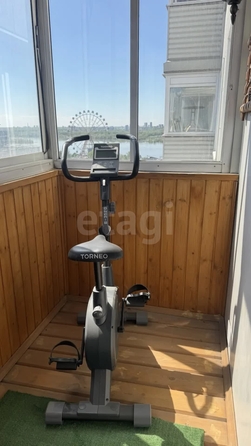 
  Продается 4-комн. квартира 134.5 м². Фото 10.