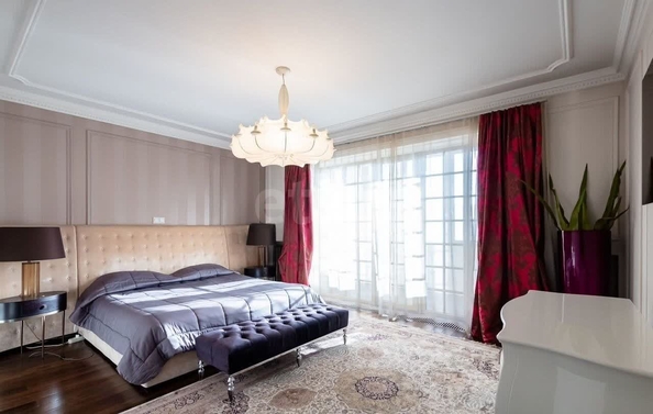 
  Продается 4-комн. квартира 184 м². Фото 2.