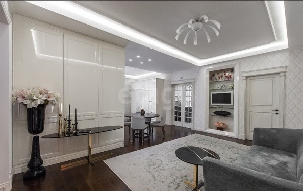 
  Продается 4-комн. квартира 184 м². Фото 4.