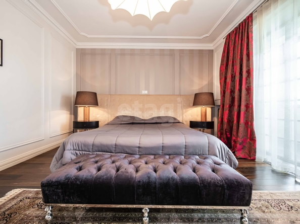 
  Продается 4-комн. квартира 184 м². Фото 16.
