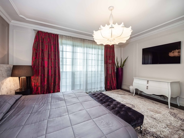 
  Продается 4-комн. квартира 184 м². Фото 17.
