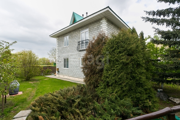 
  Продается дом 143.1 м². Фото 1.