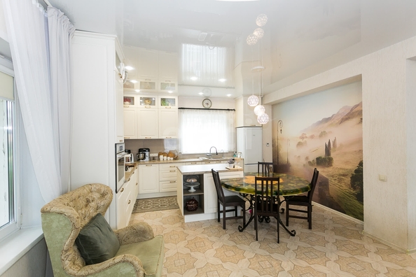 
  Продается дом 143.1 м². Фото 12.