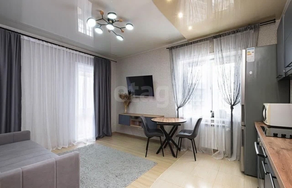 
  Продается 2-комн. квартира 63.3 м². Фото 5.