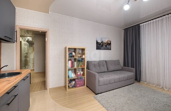 
  Продается 2-комн. квартира 63.3 м². Фото 10.
