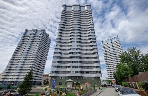 
  Продается 2-комн. квартира 63.3 м². Фото 28.