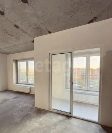 
  Продается студия 42 м², в ЖК Рафинад, дом 2. Фото 1.
