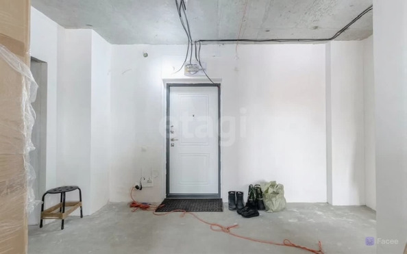 
  Продается студия 42 м², в ЖК Рафинад, дом 2. Фото 4.