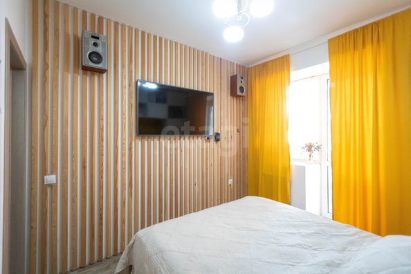 
  Продается 2-комн. квартира 42.2 м². Фото 10.