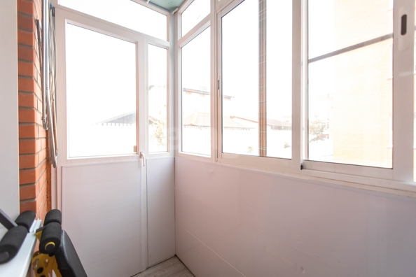 
  Продается 2-комн. квартира 42.2 м². Фото 22.