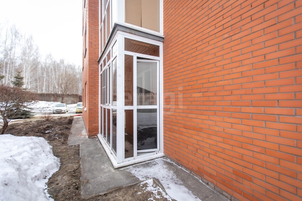 
  Продается 2-комн. квартира 42.2 м². Фото 24.