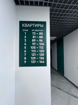 
  Продается 3-комн. квартира 63.45 м², в ЖК Экополис, дом 1. Фото 5.