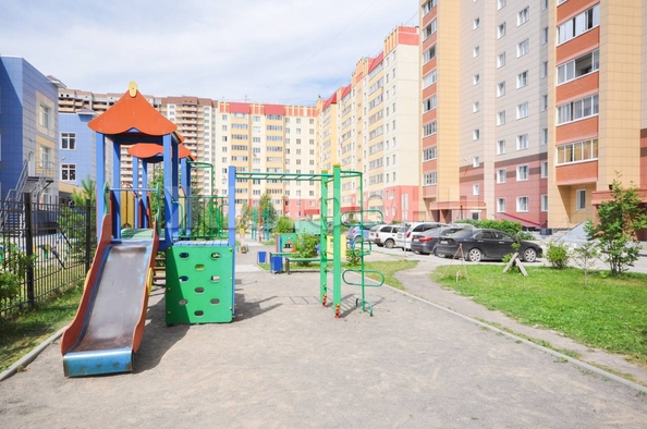
  Продается студия 29.3 м². Фото 14.