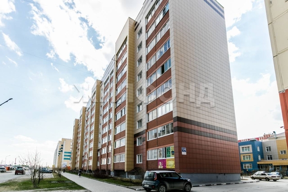 
  Продается студия 29.3 м². Фото 16.