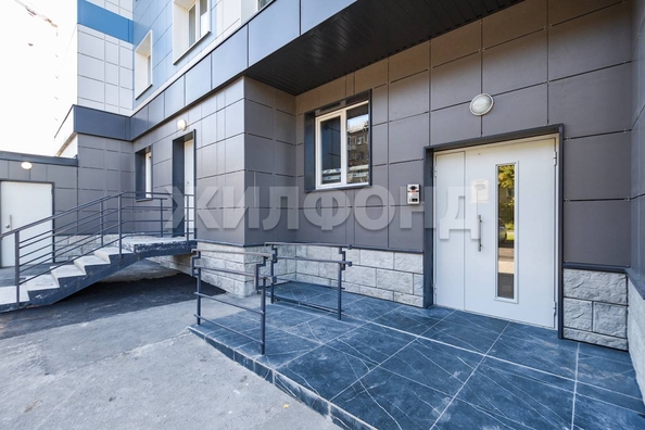 
  Продается 1-комн. квартира 35.7 м², в ЖК Столетов, дом 1. Фото 3.