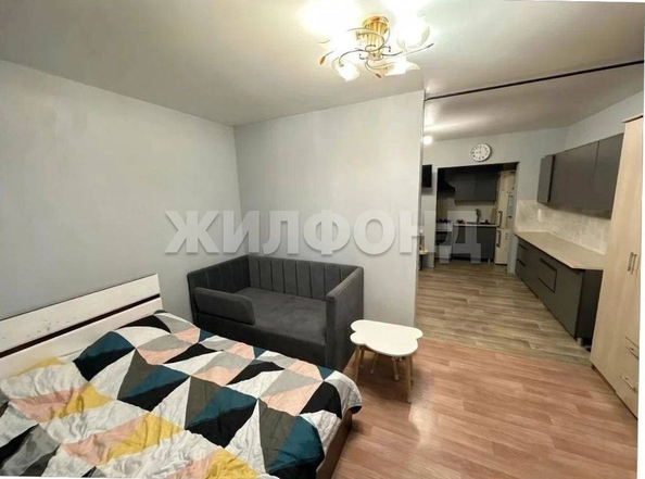
  Продается студия 38 м². Фото 3.