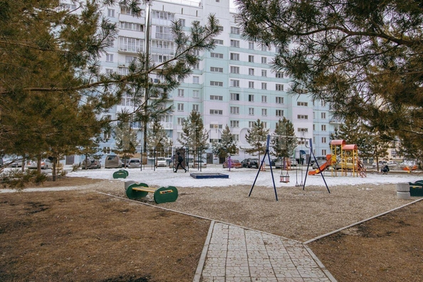
  Продается студия 38 м². Фото 15.