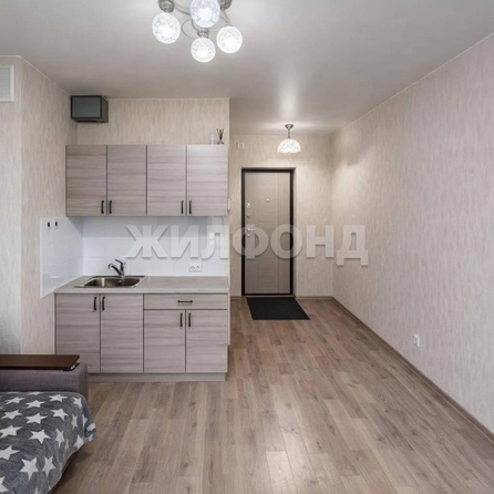 
  Продается студия 18 м², в МКР Чистая Слобода, дом 38. Фото 4.