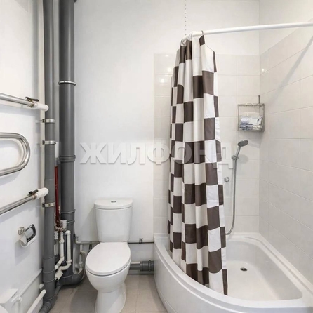 
  Продается студия 18 м², в МКР Чистая Слобода, дом 38. Фото 6.