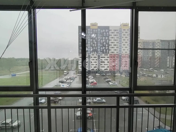 
  Продается студия 18 м², в МКР Чистая Слобода, дом 38. Фото 10.