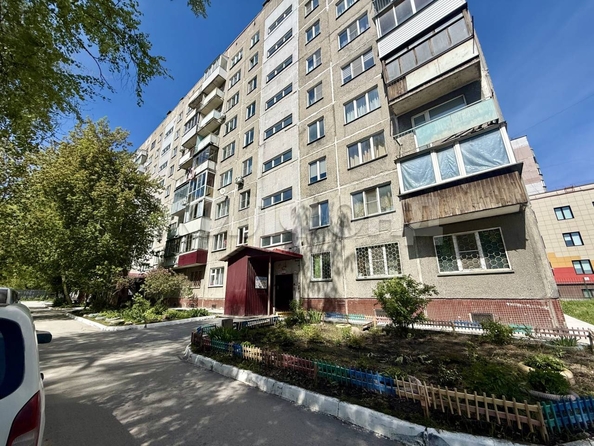 
  Продается 1-комн. квартира 29.8 м². Фото 21.