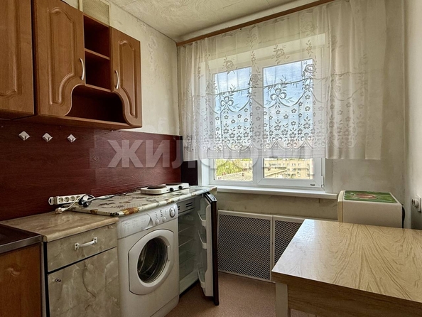
  Продается 1-комн. квартира 29.8 м². Фото 6.