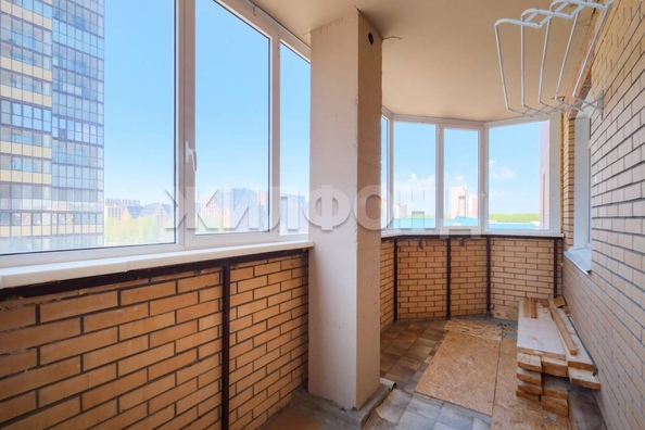 
  Продается 2-комн. квартира 74 м². Фото 16.