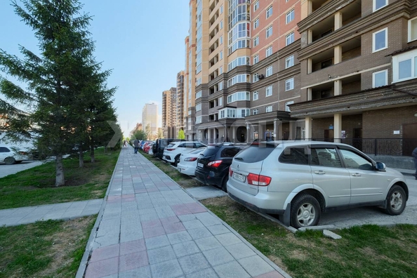 
  Продается 2-комн. квартира 74 м². Фото 31.