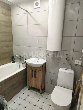 
  Продается 2-комн. квартира 44.5 м². Фото 6.