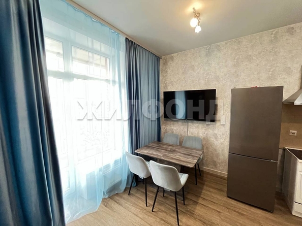 
  Продается 2-комн. квартира 51 м², в ЖК Дом на дачной. Фото 2.