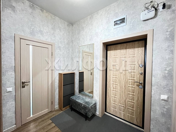 
  Продается 2-комн. квартира 51 м², в ЖК Дом на дачной. Фото 4.