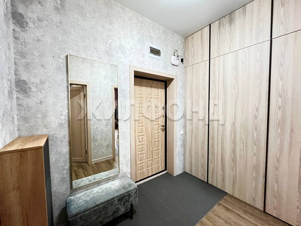 
  Продается 2-комн. квартира 51 м², в ЖК Дом на дачной. Фото 5.