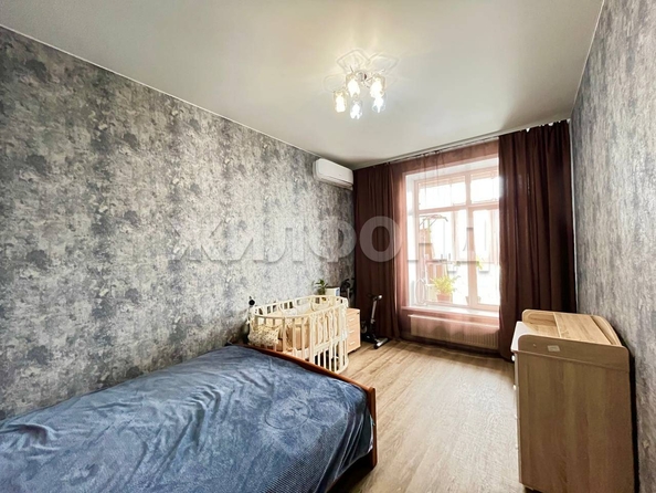 
  Продается 2-комн. квартира 51 м², в ЖК Дом на дачной. Фото 7.
