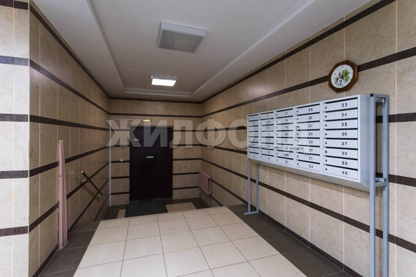 
  Продается 2-комн. квартира 47.9 м². Фото 16.