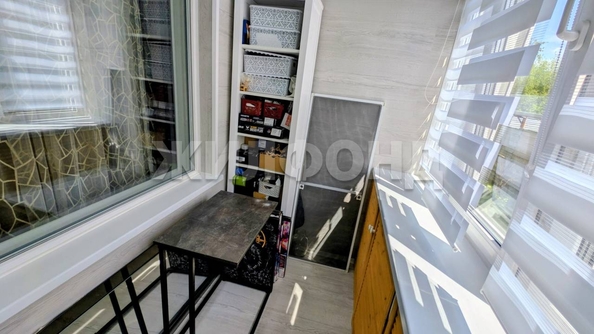 
  Продается 2-комн. квартира 42.6 м². Фото 13.