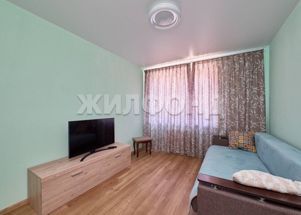 
  Продается 2-комн. квартира 55 м², в ЖК Цивилизация, дом 1. Фото 2.