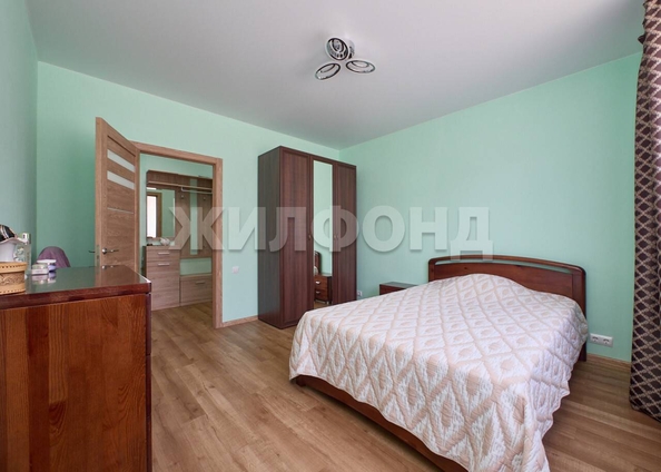 
  Продается 2-комн. квартира 55 м², в ЖК Цивилизация, дом 1. Фото 6.