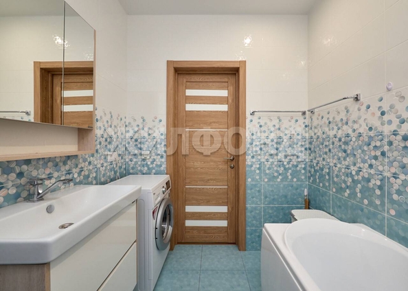 
  Продается 2-комн. квартира 55 м², в ЖК Цивилизация, дом 1. Фото 12.