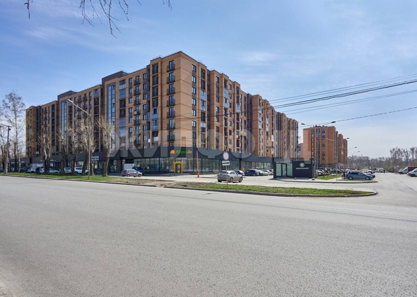 
  Продается 2-комн. квартира 55 м², в ЖК Цивилизация, дом 1. Фото 25.