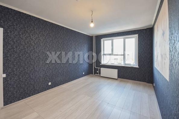 
  Продается 2-комн. квартира 45 м², в ЖК Ред Фокс, дом 2. Фото 2.