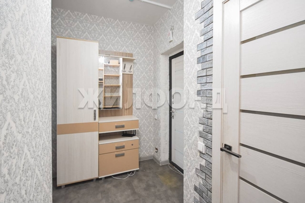 
  Продается 2-комн. квартира 45 м², в ЖК Ред Фокс, дом 2. Фото 10.
