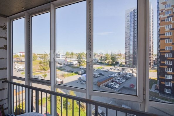 
  Продается 2-комн. квартира 45 м², в ЖК Ред Фокс, дом 2. Фото 14.