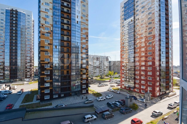 
  Продается 2-комн. квартира 45 м², в ЖК Ред Фокс, дом 2. Фото 16.