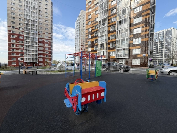 
  Продается 2-комн. квартира 45 м², в ЖК Ред Фокс, дом 2. Фото 6.
