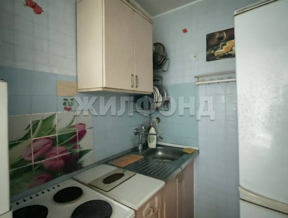 
  Продается 2-комн. квартира 44.5 м². Фото 3.